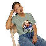 Bionic Woman T-shirt