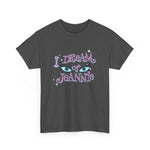 I Dream of Jeannie Tee - Retro Vintage TV Show Shirt, Genie Fan Gift, 60s Nostalgia Top, Magical Costume Tee, Arabian