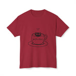 KIT-TEA Cat T-Shirt