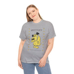 Muttley Hanna-Barbera T-shirt