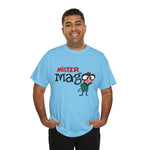Mister Magoo T-Shirt, Unisex Cotton Tee, Nostalgic Cartoon Apparel, Casual Wear, Gift for Cartoon Lovers, Retro Clothing