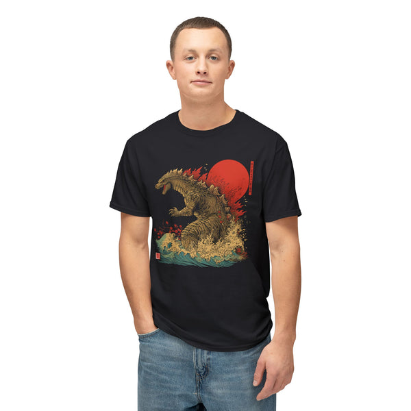 Godzilla Retro T-Shirt