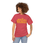 Three's Company Reagle Beagle Lounge Unisex Tee, Vintage 70s TV Show Shirt, Retro Classic Sitcom Gift, 70s Costume Party Top