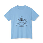 KIT-TEA Cat T-Shirt