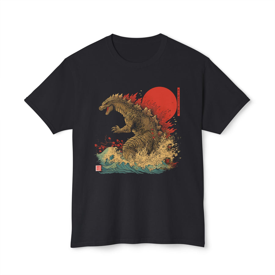 Godzilla Retro T-Shirt