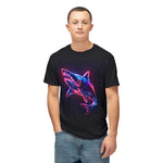 Neon Shark T-Shirt