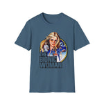 Bionic Woman T-shirt