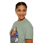 Bionic Woman T-shirt