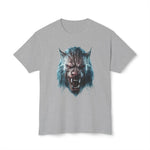 Scary Werewolf T-shirt