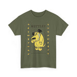 Muttley Hanna-Barbera T-shirt