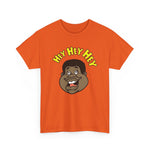 Retro Fat Albert Cartoon Unisex Tee, 70s TV Show Gift, Funny Quote Shirt, Classic Animation T-Shirt, Vintage Graphic Top