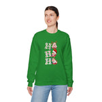 Grumpy Christmas Sweatshirt