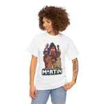 Martin Comedy Show Retro 90s T-Shirt, 90s TV Show Tee, Classic Sitcom Fan Shirt