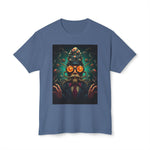 Octopus Optometrist T-shirt