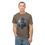 Scary Werewolf T-shirt