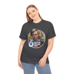 Six Million Dollar Man Graphic T-shirt