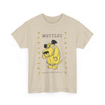 Muttley Hanna-Barbera T-shirt