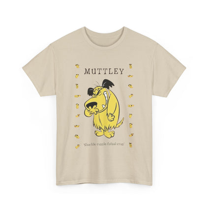 Muttley Hanna-Barbera T-shirt