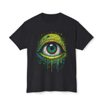 Retro Eyeball T-shirt