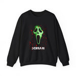 Scream Sweatshirt