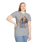 Bionic Woman T-shirt