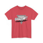 Shazbot Retro Sitcom Tee, Mork and Mindy Shirt, Unisex Cotton T-Shirt, TV Show