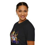 Retro Band T-Shirt, Music Lover Tee, Vintage Cartoon Shirt, Graphic Tee, Comic Book Fan Gift, Josie and the Pussycats Shirt
