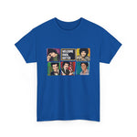 Welcome Back Kotter Unisex Tee Shirt, Classic TV Show Graphic Tee, Retro 70s Gift, Vintage Inspired T-Shirt, Back to School Shirt, Men Women