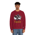 Grimm Sweatshirt, TV Show Fan Apparel, Unisex Jumper, Fantasy Drama Clothing, Gift for Him, Her, Birthday