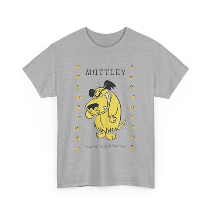 Muttley Hanna-Barbera T-shirt