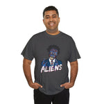 Alien Conspiracy Tee