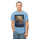 Quantum Quokka Popping  T-shirt