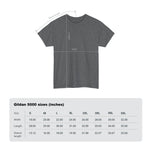 Band of Brothers Unisex Heavy Cotton Tee, Men's Graphic Tee, Women's Vintage T-Shirt, Retro Gift Shirt, Military History Top