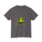 T-Shirt - The Grinch Ewww People Peekaboo Design