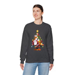 Christmas Trio Unisex Sweatshirt