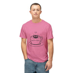 KIT-TEA Cat T-Shirt