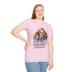 Bionic Woman T-shirt