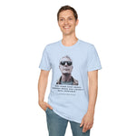 Anthony Bourdain Quote You Learn A Lot About Someone When You Share A Meal Together T-Shirt, Foodie Gift, Culinary Shirt, Chef Tee,