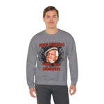 Christmas Fred Sanford Unisex Sweatshirt