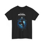 Avatar The Last Airbender T-shirt