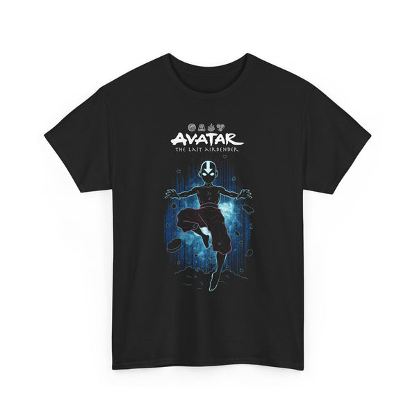 Avatar The Last Airbender T-shirt