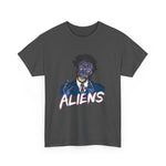 Alien Conspiracy Tee