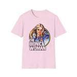 Bionic Woman T-shirt