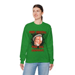 Christmas Fred Sanford Unisex Sweatshirt