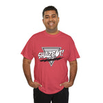 Shazbot Retro Sitcom Tee, Mork and Mindy Shirt, Unisex Cotton T-Shirt, TV Show