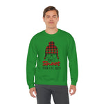 Sweatshirt - 'You'll Shoot Your Eye Out' Christmas Holiday Design