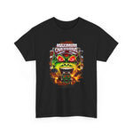 Maximum Overdrive Tee, Classic Film Shirt, Retro Cinema T-Shirt, Horror Movie Top, Vintage Scary Movie Clothing