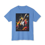 Guitar Grunge T-shirt