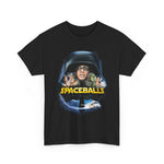 Spaceballs Tee, Sci-Fi Unisex Shirt, Space Lover Gift, Galaxy Graphic T-Shirt, Astronomy Apparel, Comedy Movie Fan Top