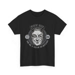 Mystic Seer T-Shirt, Fortune Teller Shirt, Boho Crystal Ball Tee, Tarot Card Reader Top, Occult Mystic Shirt